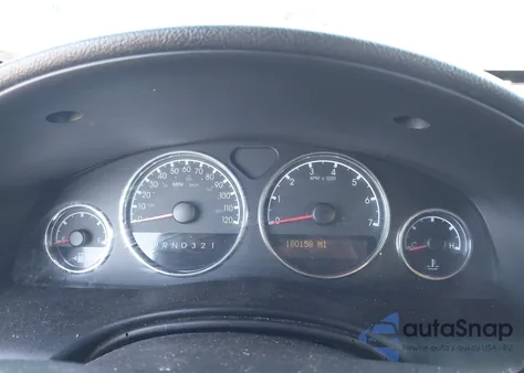 2006 Chevrolet Uplander Lt z USA, uszkodzony, nr VIN 1GNDV33L66D170978